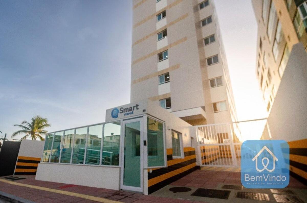 Studio Completo Em Piata Salvador Exterior photo
